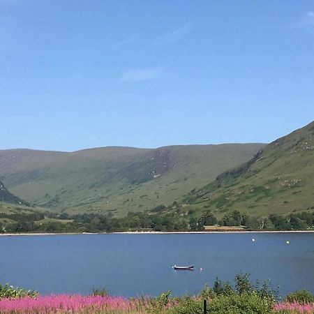 Ferienwohnung Christina'S View Fort William Exterior foto